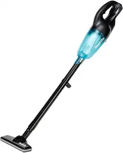 Makita DCL180ZB 18V LXT Li-Ion Cordless 600Ml Vacuum Cleaner Black Body Only