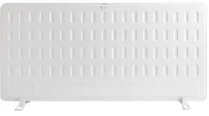 Dimplex OFX200E 2000W Oil Filled Electric Radiator With Thermostat White