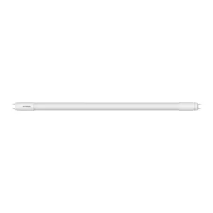 Sylvania ToLEDo Cool White T8 18W 4ft Universal LED Tube - 10 Pack