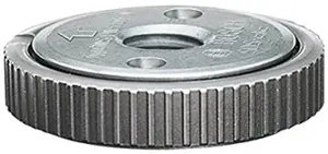 Bosch Professional SDS-Clic Quick-Locking Nut M14