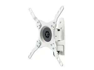 Multibrackets M VESA Flexarm 360 I , for TVs 15-32" - White