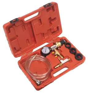 Sealey Cooling System Vacuum Purge & Refill Kit VS0042