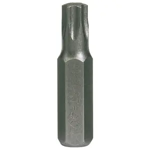 Draper TX-STAR Impact Screwdriver Bit, T40 66883