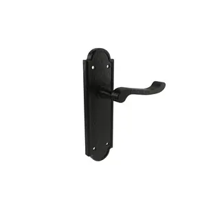 Tumberry Montgomery Door Handle (Set of 2)