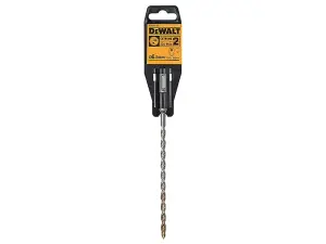 DEWALT - SDS Plus EXTREME 2 Drill Bit 6.5 x 210mm