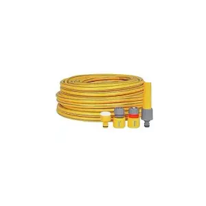 Select Hose 12.5mm x 15m Starter Set