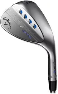 Callaway Jaws MD5 Platinum Chrome Wedges (Steel Shaft) - Mens Right Ha