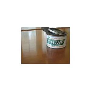 Briwax Original  -  Clear 5ltr