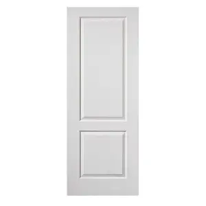 Caprice White Primed Internal Door