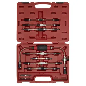 Sealey Diesel Fuel Priming Set VS555