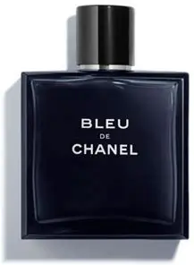 Chanel Bleu De Eau De Toilette Spray - 50Ml