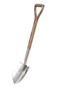 Spear & Jackson 4650PS Traditional Stainless Planting Spade