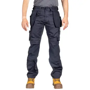 Mascot Unique Trousers Mens Navy 44.5