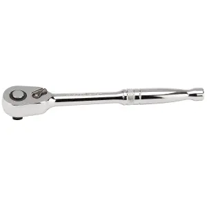 Draper Expert 72 Tooth Reversible Ratchet, 3/8" Sq. Dr. 26506