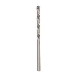 Timco - Ground Jobber Drills - HSS M2 (Size 4.0mm - 1 Each)