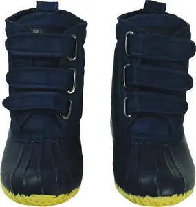 Hyland Muck Boots - Navy / EU 38