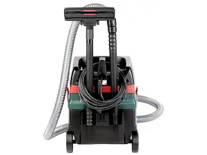 METABO ASR25LSC 240v L class dust extractor