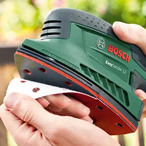 Bosch Easy Sander 12 12V 2.5 Li-ion Cordless Multi sander