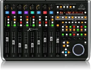 Behringer X-Touch Universal Control Surface