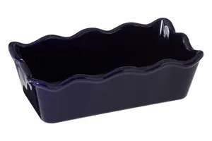 Maison by Premier Modern Retro Rectangular Loaf Dish