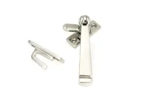 From The Anvil Polished Marine SS (316) Locking Avon Fastener