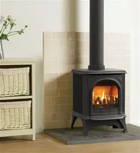 Gazco Huntingdon 20 Conventional Flue Gas Stove