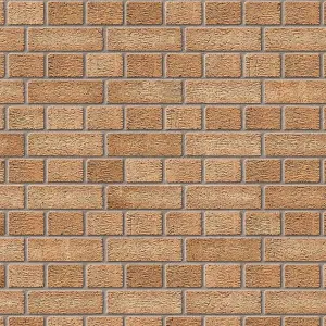 Ibstock Beacon Sahara Brick 65mm Mini Pack 250