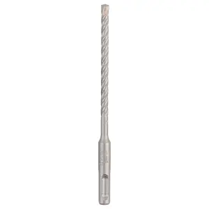 Bosch Professional SDS plus Masonry Drill bit (Dia)6mm (L)160mm