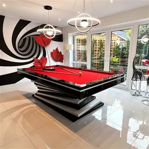 The Harmani Luxury Pool Table