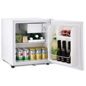 Subcold Eco50 Mini Fridge - White