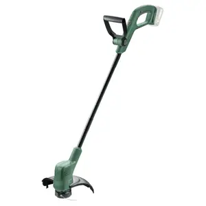 Bosch Rotary Push Lawnmower & grass trimmer set 18V Lawncare Set