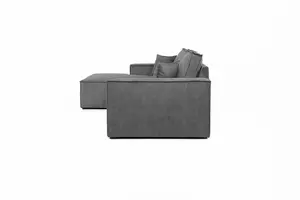 Furniture Stop - Angie Corner Sofa