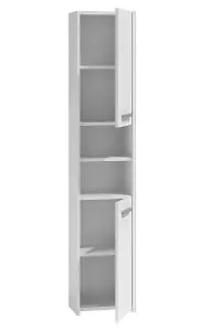 S30 Bathroom Cabinet White for Demanding Customers