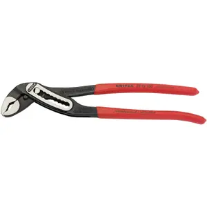 KNIPEX Alligator 88 01 250 Water Pump Pliers, 250mm (Sold Loose) 75355