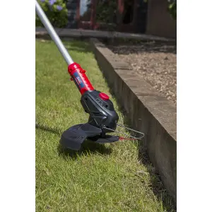 Sealey Strimmer Cordless 20V SV20 Series - Body Only CS20V