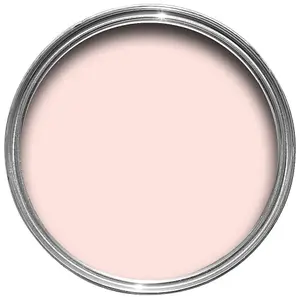 Farrow & Ball Estate Middleton pink No.245 Matt Emulsion paint, 2.5L