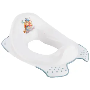 Keeeper Paw Patrol Baby Potty & Toilet Seat & Step Stool Set