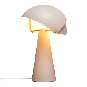 Nordlux Align Table Lamp Rose E27