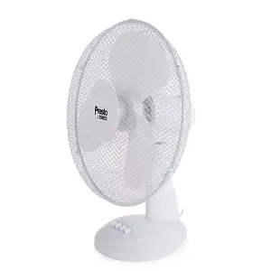 Tower Presto PT600003 16 Desk Fan