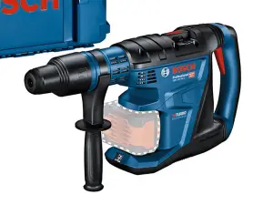 Bosch 0611917100 GBH 18V-40 C Professional BITURBO SDS-Max Rotary Hammer 18V Bare Unit BSH611917100