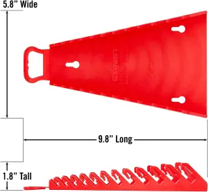 Ernst Wrench Gripper Reverse Std 12 Tool