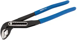 Draper Heavy Duty Water Pump Pliers, 300mm 84446