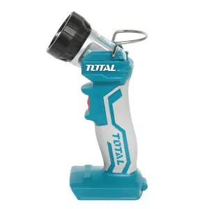 Total Li-Ion 20V Work Lamp (Battery not included) - TWLI2001