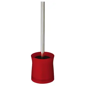 Sturdy RIDDER Toilet Brush Disco Red