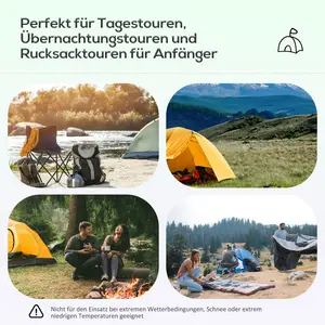 6 Person Tent