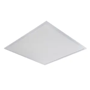 Luminosa Stratus Base 6000K 36W Integrated Led Panel White Paint