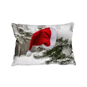 Santa claus hat (cushion) / 30cm x 45cm