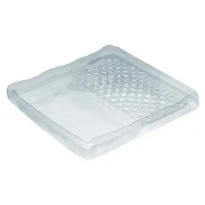 Osmo Floor Roller Tray Inserts - 250mm (10 Pack)