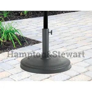 12kg Free Standing Umbrella Base