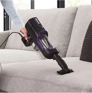 Shark HZ500UK Anti Hair Wrap Corded Vacuum Cleaner